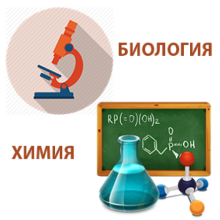 Интегрированный урок по биологии и химии.